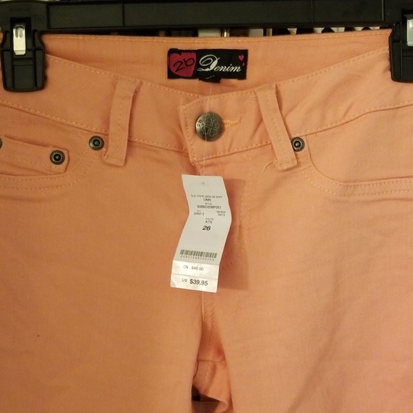 Bebe jeans - Picture 2 of 3